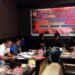 Tatap Kejurnas, IBCA MMA Sultra Mulai Siapkan Atlet Terbaik untuk Raih Juara Umum