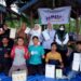 Momen Penutupan Pembinaan dan Lepas Sambut Fasilitator Etos ID Kendari