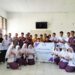 Pengabdian masyarakat, Universitas Karya Persada Muna Lakukan Sosialisasi tentang Bahaya Rokok di Lingkup Kampus