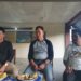 Raih Unek-unek Warga Rusunawa, Sahabuddin Ajak UPTD bersama-sama Ringankan Beban Warga