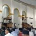 Pemda Muna Pusatkan Pelaksanaan Shalat Idul Adha 1444 H/2023 M di Masjid Al Markaz Al Islam Al Munajat