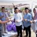 Idul Adha 1444 H, Pemkot Kendari Sembelih 23 Hewan Qurban yang Dibagikan ke Warga Kurang Mampu