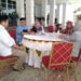Jalin Silaturahmi Dengan Warga, Bupati Muna Gelar Open House Idul Adha di Rujab
