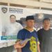 IMI Sultra Salurkan Ratusan Kilogram Daging Kurban untuk Masyarakat