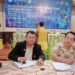Tingkatkan Kompetensi, Jurusan Pendidikan Bahasa Inggris UHO Jalin Kerjasama dengan IPMI Pusat