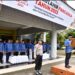 Pimpin Upacara Peringatan Hari Lahir Pancasila, Rektor UHO Sampaikan ini