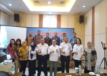 KSOP Kendari Terapkan Aplikasi Sakti Dalam Mengoptimalkan Pengelolaan Keuangan