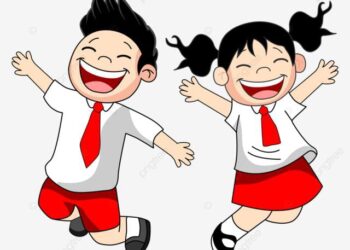 Dikmudora Soroti Perdagangan Seragam di SDN 91 Kendari