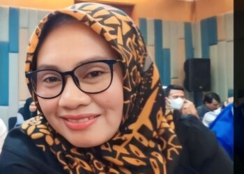 Syarat Balon DPRD Belum Lengkap, Bawaslu Mubar Imbau 15 Parpol Segera Perbaikan Dokumen