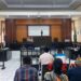 Kuasa Hukum Terdakwa Dugaan Penggelapan Dana TKBM Tunas Bangsa Mandiri Sebut Kliennya Optimis Tidak Bersalah