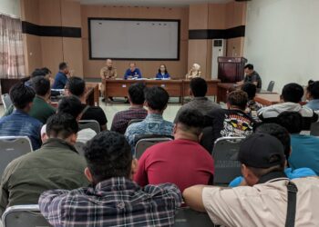 Tak Terima di PHK Sepihak, Eks Karyawan PT WIN Tuntut Perusahaan