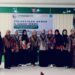 Ketua KOHATI MPO Cabang Kendari raih Juara Tiga pada Kegiatan FORMATANI
