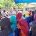 Gelar Sosialisasi Empat Pilar Kebangsaan MPR RI di Tongkuno Selatan, Ini Pesan Wa Ode Rabia Al Adawia Ridwan