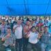 Dukungan Kepada La Ode Darwin Sebagai Calon Bupati Muna Barat 2024 Terus Mengalir