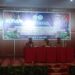Kepala DKP La Ode Kardini Sampaikan Materi Kebijakan Penerapan Program dan kegiatan Pengelolaan Akses Area Perikanan (PAAP)  di Sultra