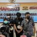 Mahasiswa Asal Muna Kedapatan Miliki Shabu Di Kamar Kos
