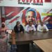 Tukang Becak dan Pemulung di Kendari Gelar Konvoi Dukung Ganjar Presiden 2024