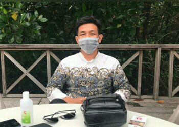 Kasus Dugaan Korupsi Pertambangan di Blok Mandiodo Terus Disorot, Kejati Sultra Diminta Dalami Siapa Pengguna ‘Dokter’