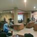 Demokrat Sultra Adakan Nobar Pidato Politik AHY dan Diskusi, Ini kata Muh. Endang