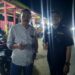 Kadis Kelautan dan Perikanan Sultra berkunjung di Lumbung Pangan Desa Banggai