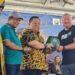 Kontribusi Nyata Kadin Sultra yang Perkenalkan Budaya dan Investasi di Lotus Festival Amerika Serikat