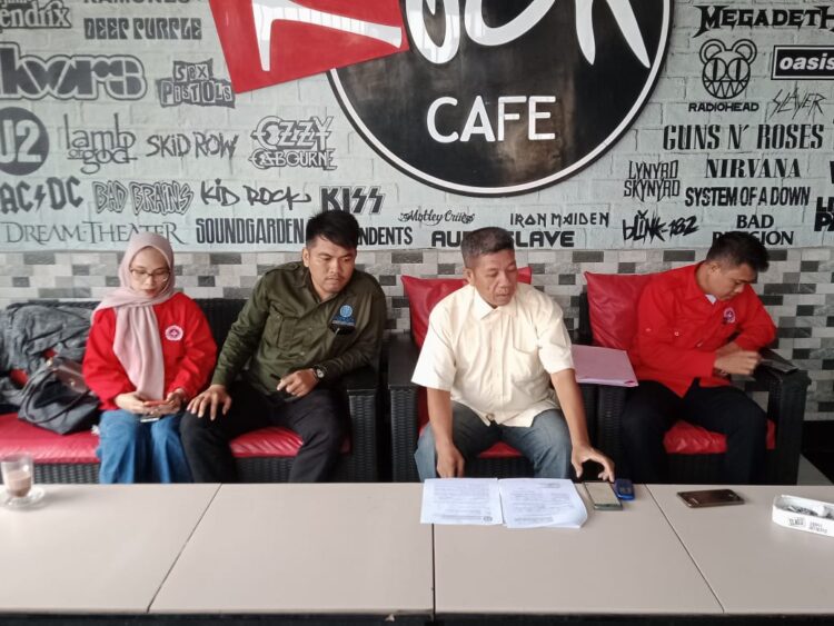 Dituduh Curang Lolos Paskibraka Nasional, Kuasa Hukum Wiradinata Bakal Somasi Doni