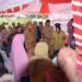 Tak Hanya Beri Bantuan Rumah, Mensos Tri Rismaharini Edukasi Tata Cara Kelola Sampah Warga TPA Puuwatu Kendari