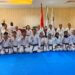 INKAI Sultra Sukses Gelar Gashuku & Ujian DAN, Diikuti Puluhan Karateka Wilayah Zona 5