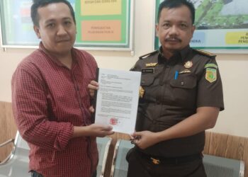 Diduga Menunggak Sejumlah Pajak, Sembilan Perusahaan Tambang di Lapor ke Kejati Sultra