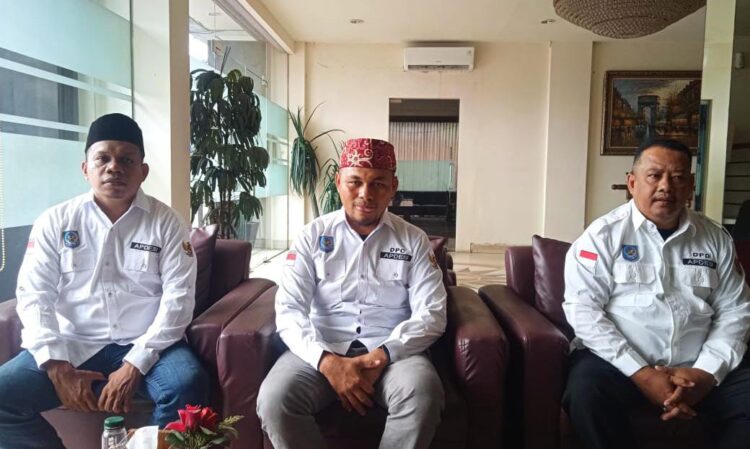 Besok, Pengurus DPD APDESI Sulawesi Tenggara Bakal Dilantik