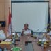 Terus Berbenah, UPP Kelas I Molawe Dorong Pembangunan Fisik