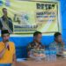 Turun Reses, Anggota DPRD Kota Kendari Sahabuddin Serap Aspirasi Warga Watulondo
