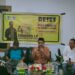 Gelar Reses di Kelurahan Lalodati, Anggota DPRD Kota Kendari Sahabuddin Komitmen Perjuangkan Aspirasi Warga