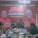 Koordinator Relawan Ganjar Pranowo Sultra Kumpulkan Relawan Siapkan Deklarasi Massal