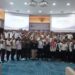 Kolaborasi Kadin Sultra dan BI Dorong Penerapan Transaksi Non Tunai Dengan Melatih 120 Pegawai Perumda Pasar Kendari