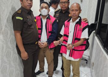 Ikut Terlibat, 2 Oknum Pejabat Kementerian ESDM Ditetapkan Tersangka Kasus Korupsi Pertambangan WIUP PT Antam Konut