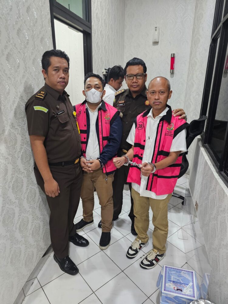 Ikut Terlibat, 2 Oknum Pejabat Kementerian ESDM Ditetapkan Tersangka Kasus Korupsi Pertambangan WIUP PT Antam Konut