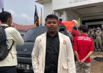 Dapatkan Rekomendasi, Wayan Ardi Adnyana Siap Bertarung di Kongres XIII KMHDI