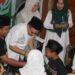 PKB Sultra Gelar Tasyakuran Harlah PKB ke -25 Bersama Anak Yatim