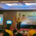 Satukan Persepsi & Kuatkan Tekad, BSNPG Sultra Gelar Dikpol dan Rakerda Menangkan Golkar di Pemilu 2024