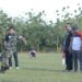 20 Tim Sepak Bola ikut Hippmanab Cup 2023 di Gelar di Kabupaten Muna