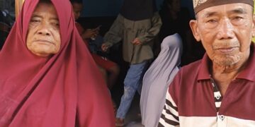 Merasa Janggal, Keluarga Minta Penyebab Kematian  alm.Sunandar Diusut.