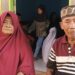 Merasa Janggal, Keluarga Minta Penyebab Kematian alm.Sunandar Diusut.
