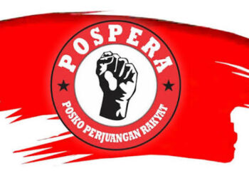 Pospera Sultra Kecam Tindakan Kekerasan yang Dialami Laode M. Irfan