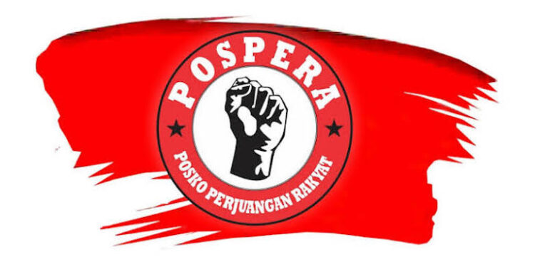 Pospera Sultra Kecam Tindakan Kekerasan yang Dialami Laode M. Irfan