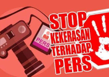 AJI-IJTI Kutuk Penikaman Jurnalis di Baubau, Desak Aparat Tangkap dan Adili Pelaku