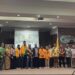 Lepas Ribuan Mahasiswa KKN 2023, Ini Pesan Rektor UHO