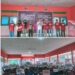 Semangat Gotong Royong, Ratusan Warga di Tiworo Raya Ikrar Relawan dan Bergabung Dalam Yayasan Gerakan Mubar Tumbuh