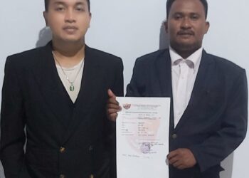 Dua Advokat Laporkan Kinerja Polres Wakatobi ke Mabes Polri, Ini Alasannya