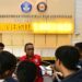 Diusul Jadi Pj Gubernur Sultra, Begini Respon Rektor UHO Muhammad Zamrun Firihu